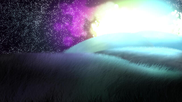 Dreaming