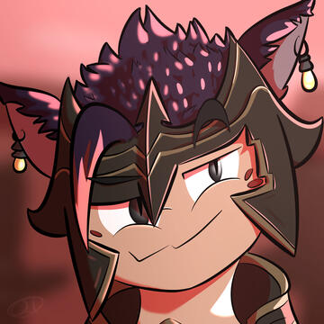 Kittified Icon